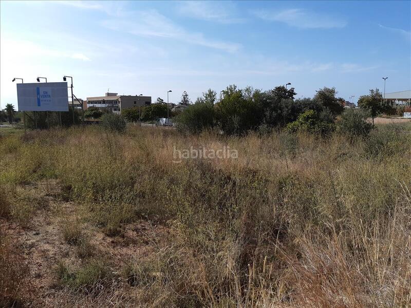 Foto 6b2facfc-22b1-48c1-b717-86602c12580a. Terrain résidentiel dans Alcanar