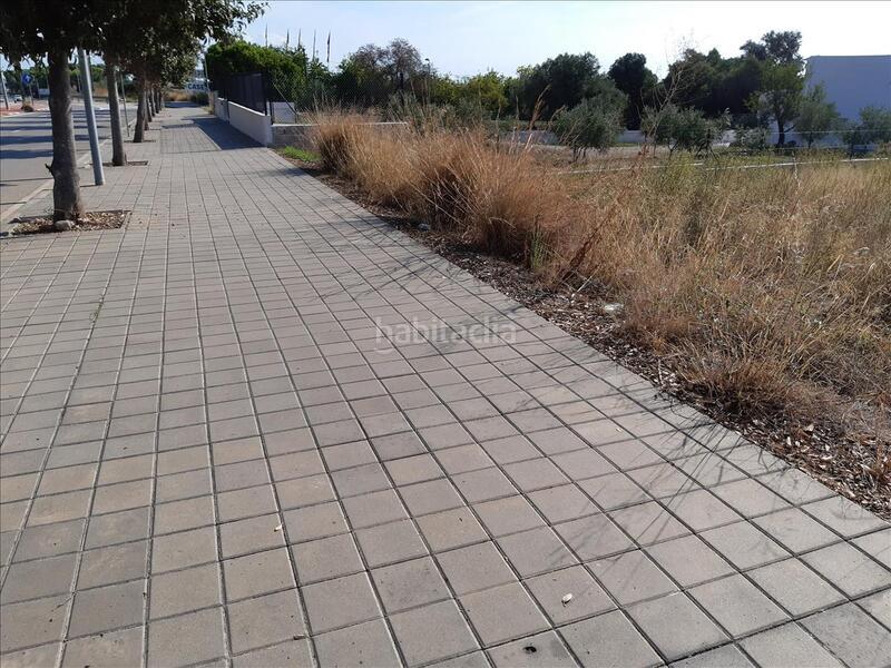 Foto f8d51652-0ca1-4096-ad1e-ecab5468e8b1. Terrain résidentiel dans Alcanar