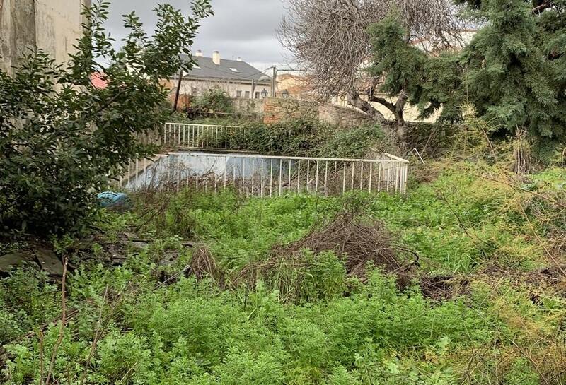 Foto c022e594-0f1a-46fd-8e9d-4477904859ef. Wohngrundstück in Valdemorillo pueblo Valdemorillo