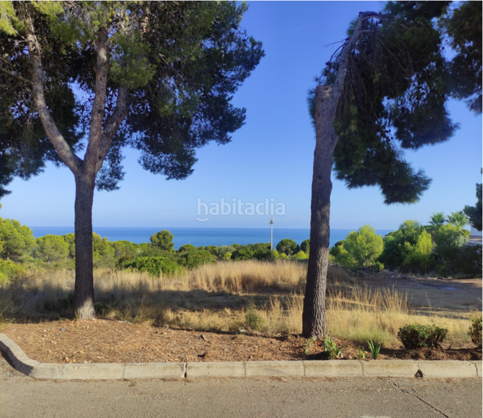 Foto fce86642-4081-483c-ab1a-f5e5a5fba2ba. Terreno residencial en Costa Sur Peñíscola