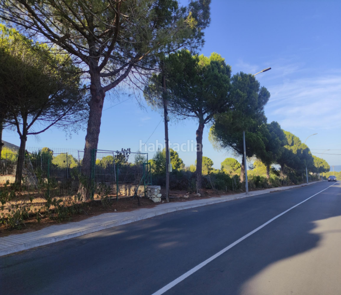 Foto ddc1e60e-10e0-47ad-a547-bad57cba584e. Terreno residenziale in Costa Sur Peñíscola