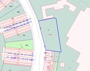 Terreno residenziale  Jarandin