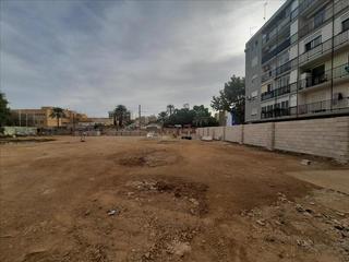 Terreny residencial  Jaime el conquistador