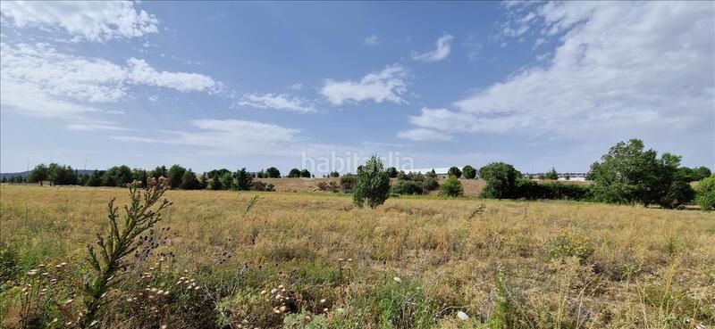 Foto db0e87ea-9a9e-45c6-aa87-e3d9a8a3f4f2. Area edificabile industriale in Simancas