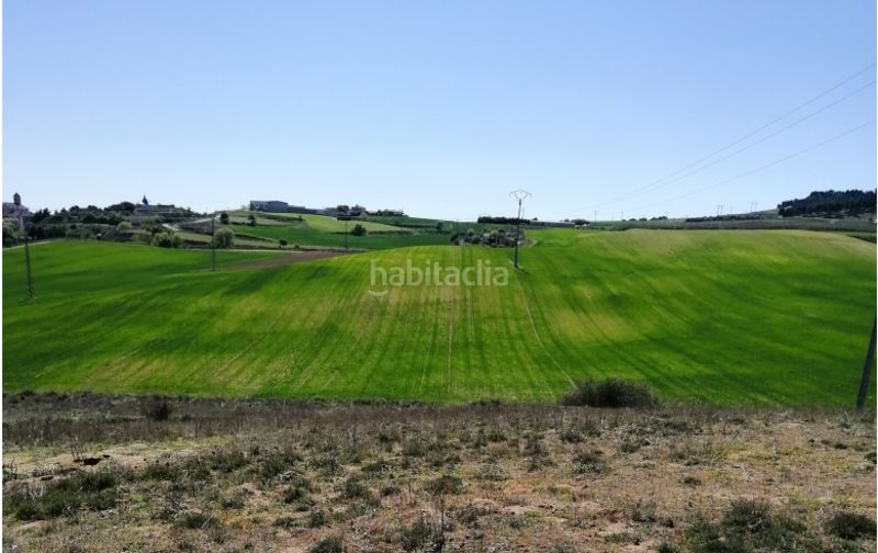 Foto f48a44f9-2f39-4c85-a064-3f7f392751bc. Area edificabile industriale in Simancas