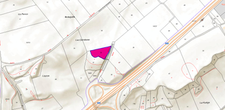 Gewerbliches Grundstück  Burgos portugal 33 polígono 4 parcela 33