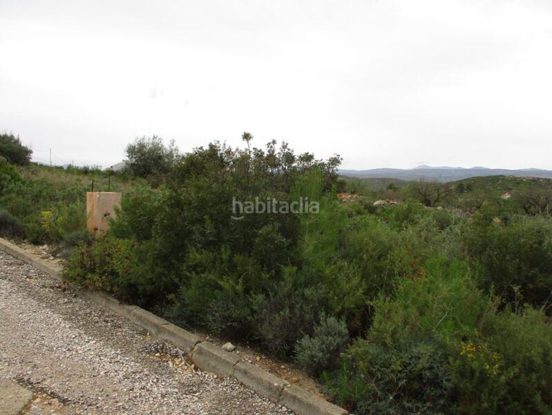 Foto be9b5a8f-4761-4a16-9343-2d051a01a3d1. Terreny residencial a Macastre