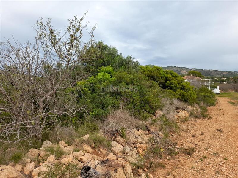 Foto 8ebeb35f-b1cc-476a-a683-2fbc9726f969. Terrain résidentiel dans Alcossebre