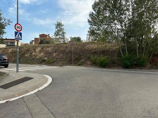 Residential Plot  Miles davis 8 parcela