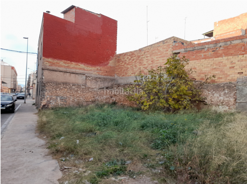 Foto 0f08187b-068c-4af6-a873-dbb1eb25033c. Terreno residenziale in El Pilar Villarreal / Vila - real