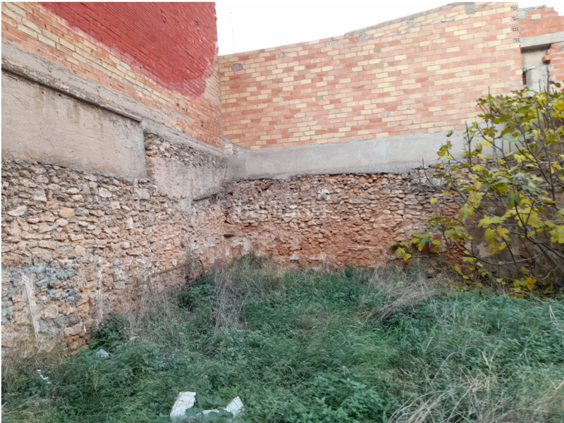 Foto 1770bc2b-1ade-480c-89d8-a685fe83316b. Terreno residenziale in El Pilar Villarreal / Vila - real