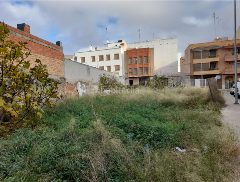 Foto 2bf7a09f-efda-41be-a0e9-006e25a7037f. Terreno residenziale in El Pilar Villarreal / Vila - real