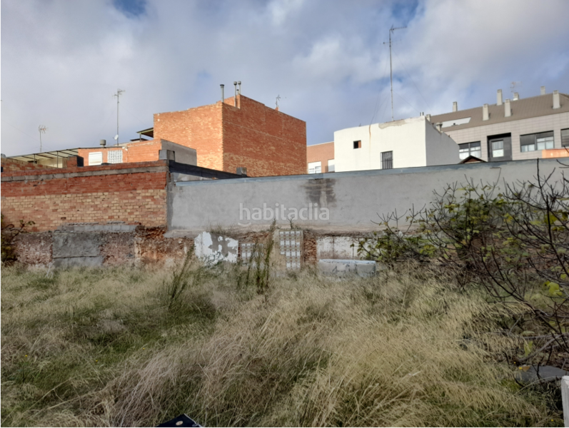 Foto 6826d124-4772-404f-874c-e4940134dc0f. Terreno residenziale in El Pilar Villarreal / Vila - real