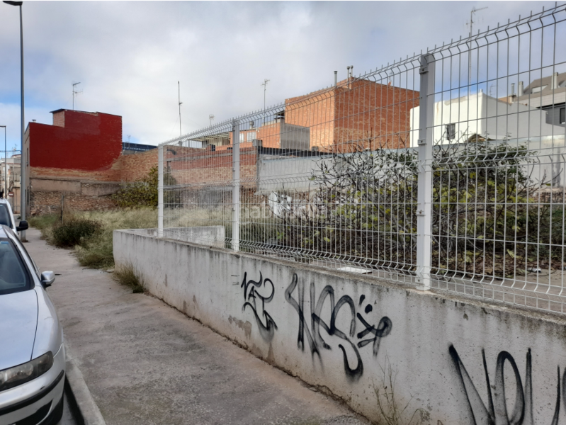 Foto 6c0518a5-b3dc-4cb3-bd9a-bf074622eb27. Terreno residenziale in El Pilar Villarreal / Vila - real