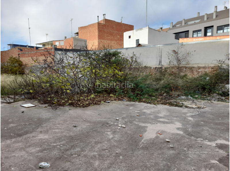 Foto bebff608-520c-4ec3-b21e-3f5fa93f7e70. Terreno residenziale in El Pilar Villarreal / Vila - real