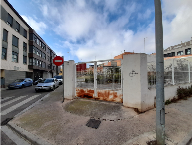 Foto c628235f-e53a-43db-99a3-60996afe3160. Terreno residenziale in El Pilar Villarreal / Vila - real