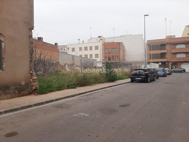 Foto c7331133-6574-4c38-9ade-86b281550bfe. Terreno residenziale in El Pilar Villarreal / Vila - real