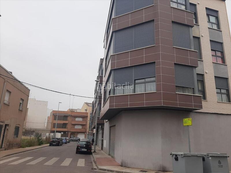 Foto eb787432-8055-4cd3-818e-1559415aff06. Terreno residenziale in El Pilar Villarreal / Vila - real