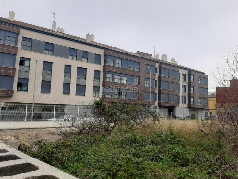 Foto fb925608-791c-4ae9-b961-2bc781a9e586. Terreno residenziale in El Pilar Villarreal / Vila - real