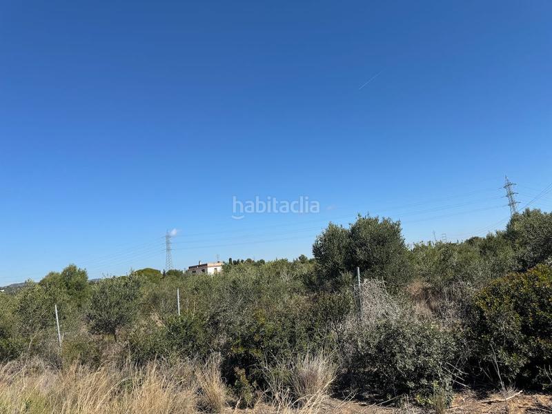 Foto 05982d00-210d-4d46-aed3-b51bb3b6fdf5. Terreno residencial en Coma-ruga platja Coma-ruga