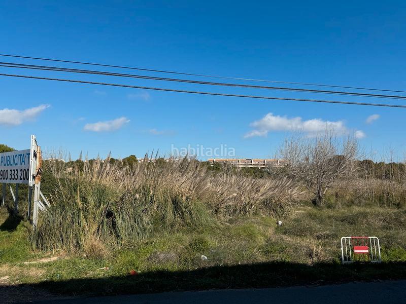 Foto 5579d28f-739b-4f5a-9e42-fa154ca8e4a5. Terreno residencial en Coma-ruga platja Coma-ruga