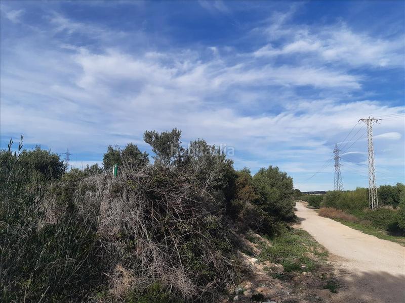 Foto 58cf7b53-9c30-43db-a478-98c46ac52351. Terreno residencial en Coma-ruga platja Coma-ruga