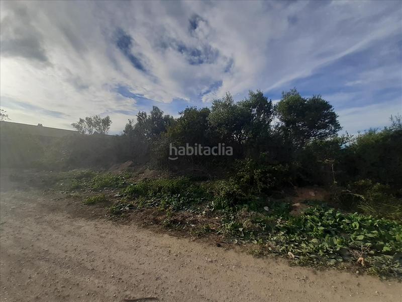 Foto 9d1fe92d-54cb-4485-908b-3e73bf528840. Terreno residencial en Coma-ruga platja Coma-ruga