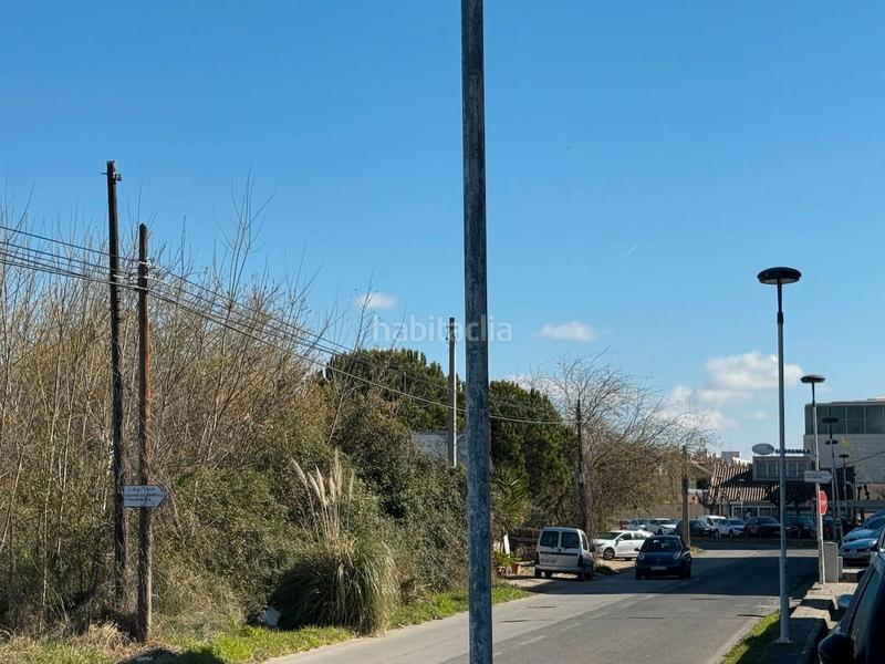 Foto 2755517e-65ff-4ef4-a94e-138c6c1a2feb. Terrain résidentiel dans Coma-ruga platja Coma-ruga