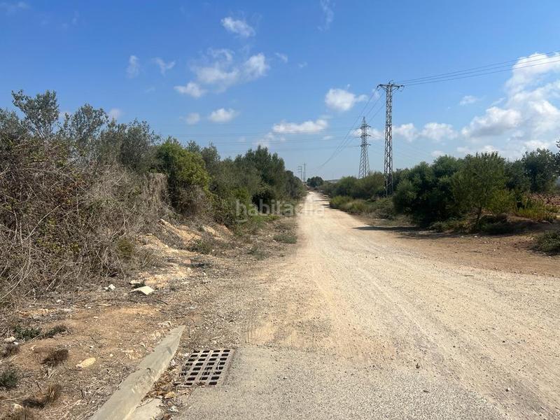 Foto 75cf7360-c8dc-4eaa-8979-0e875e162a12. Wohngrundstück in Coma-ruga platja Coma-ruga