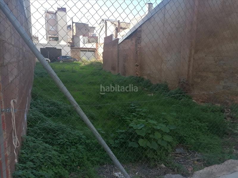 Foto 0aa5d6f3-49f8-4d74-8bb0-2455348ad45a. Terreno residencial en Avenida Alemania-Italia Villarreal / Vila - real