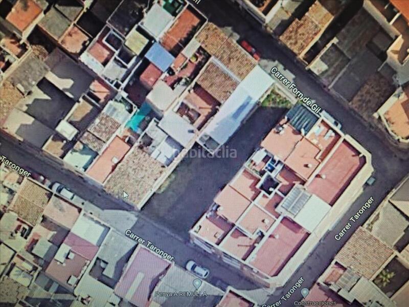 Foto 1f1b1138-21a5-49af-b5f4-dd548ca0413d. Terreno residencial en Avenida Alemania-Italia Villarreal / Vila - real