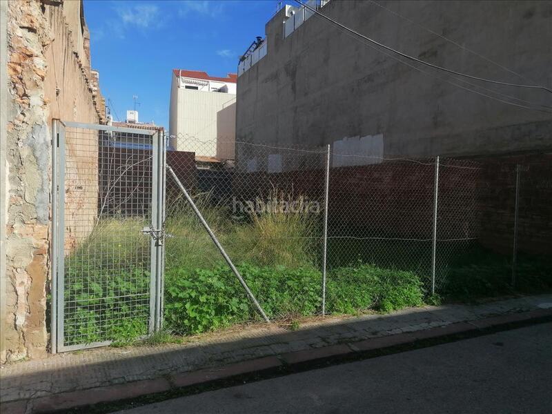 Foto 54497e3c-bc78-4f6f-bc57-50c92e4a9ad5. Terreno residencial en Avenida Alemania-Italia Villarreal / Vila - real