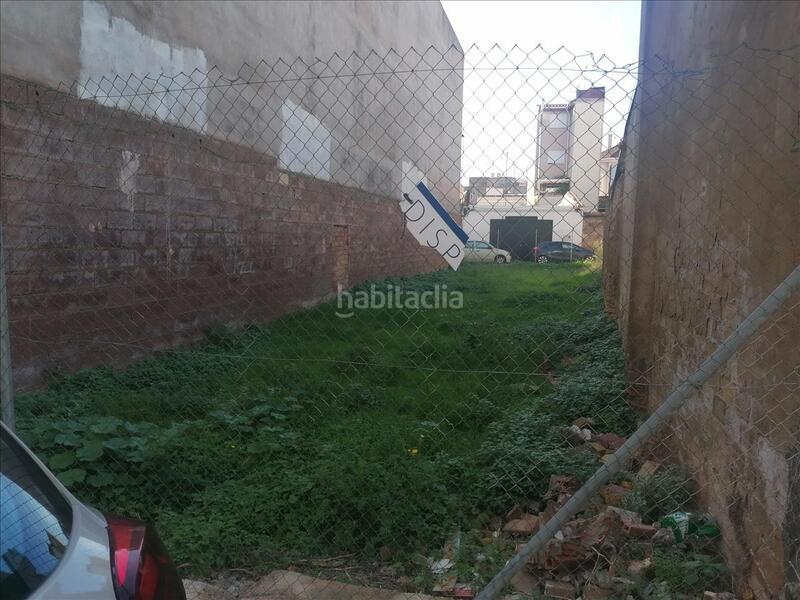 Foto 87bf16d5-6d0a-4659-be52-1565670c443d. Terreno residencial en Avenida Alemania-Italia Villarreal / Vila - real