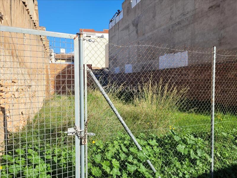 Foto 9d984954-b002-4a14-902f-a6834ea535a2. Terreno residencial en Avenida Alemania-Italia Villarreal / Vila - real