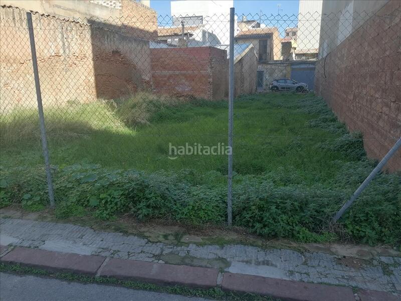 Foto 4d3324a4-0ae8-466b-a697-ff2d5612e5b3. Terreno residenziale in Avenida Alemania-Italia Villarreal / Vila - real