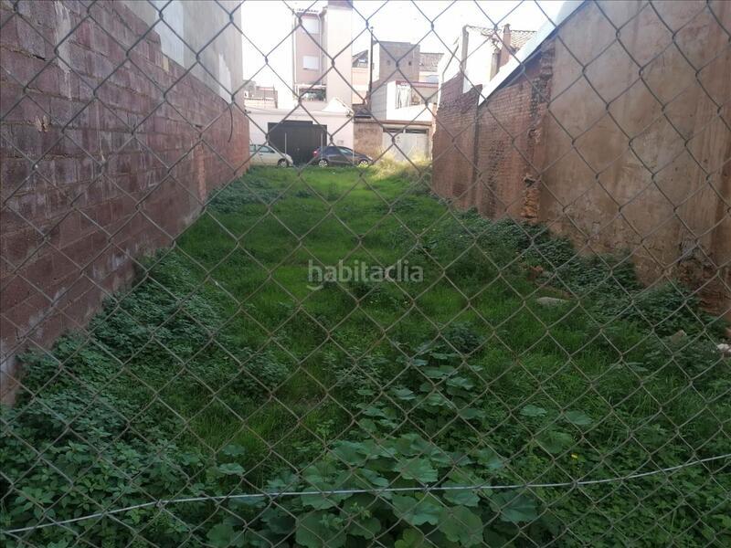 Foto add75207-2ddd-4140-a145-1ac53d35f9ea. Wohngrundstück in Avenida Alemania-Italia Villarreal / Vila - real