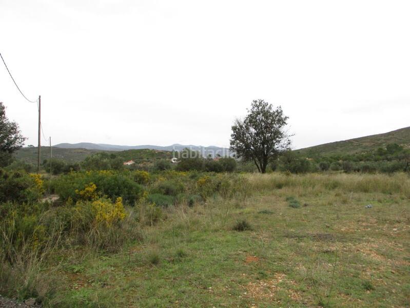 Foto a1887a7e-6c42-42f1-b3f3-b6ad91e193ee. Terreny residencial a Macastre