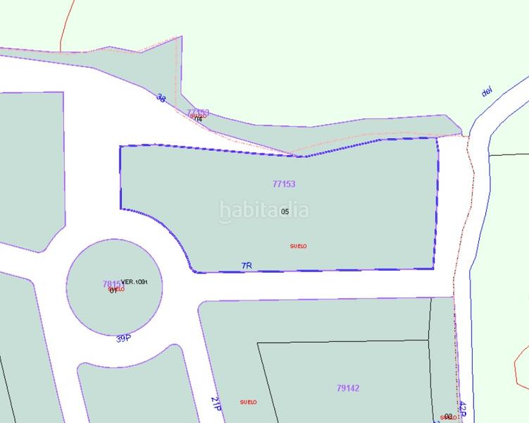 Foto d1ed32a2-4559-4c63-a9e7-90c73d22e184. Terreny residencial a Alquería-Torrealquería Alhaurín de la Torre