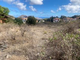 Terreny residencial  Los portales