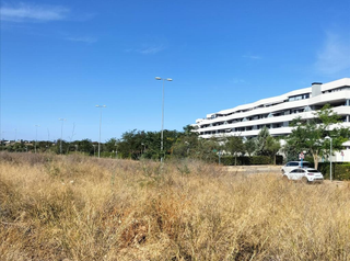 Terreny residencial  Sitio del valle