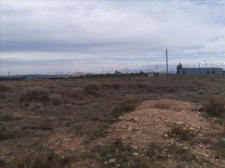 Terreny residencial  Balafia o seca de sant pere