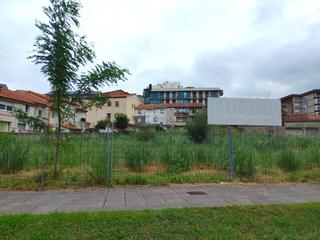 Terreny residencial  De la industria