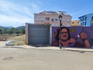 Pis  Rio palancia