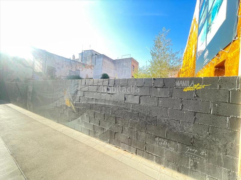 Foto 07bea42c-5d29-42da-b5c3-ab55ff2f1a21. Terreno residencial en Centre Palafrugell