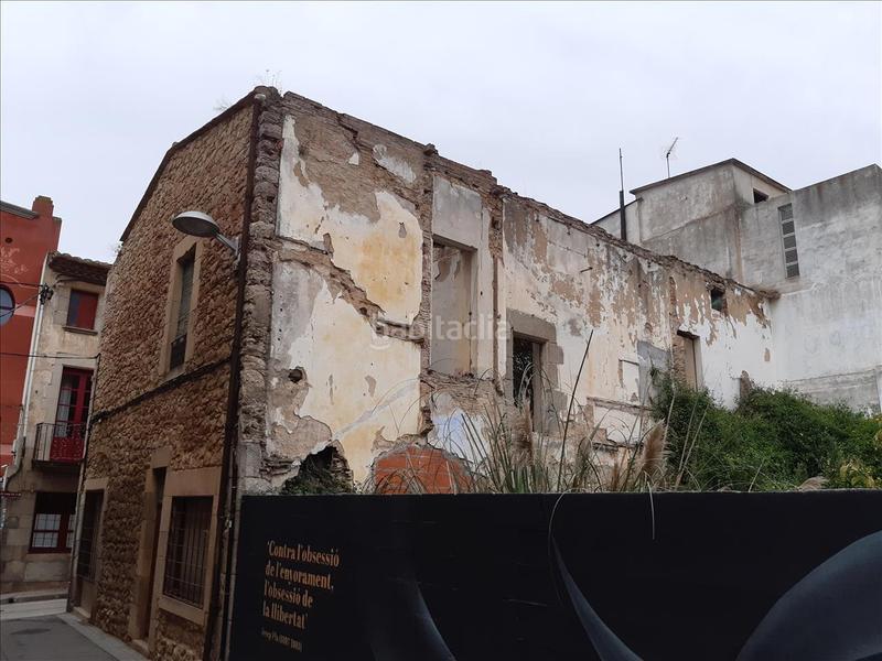 Foto 1729dbc0-c740-4e6b-a803-bf34fb59262b. Terreno residencial en Centre Palafrugell