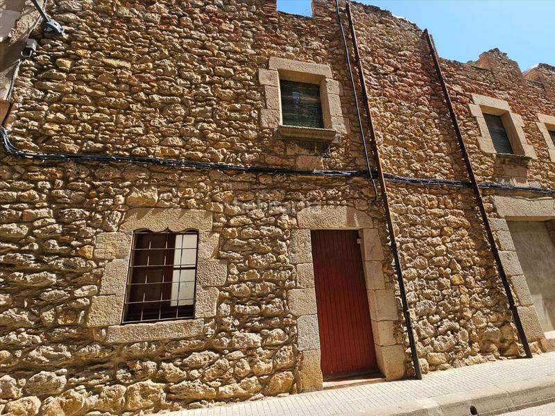 Foto c87b15eb-9b93-40ec-b8a9-35eb1b8753fd. Residential plot in Centre Palafrugell