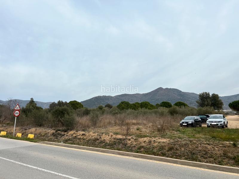 Foto 4d723750-42a2-48fd-aa30-1d41ff6ae82e. Terreny residencial a Centre Roses
