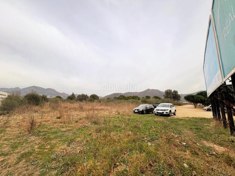 Foto 59da4bfe-2681-4d9e-a0b5-d2275abead8b. Terreny residencial a Centre Roses