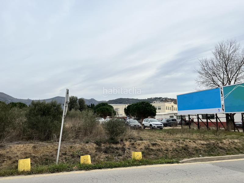 Foto 6dfb4a0f-3b48-4ba0-b592-64bbe034b00e. Terreny residencial a Centre Roses
