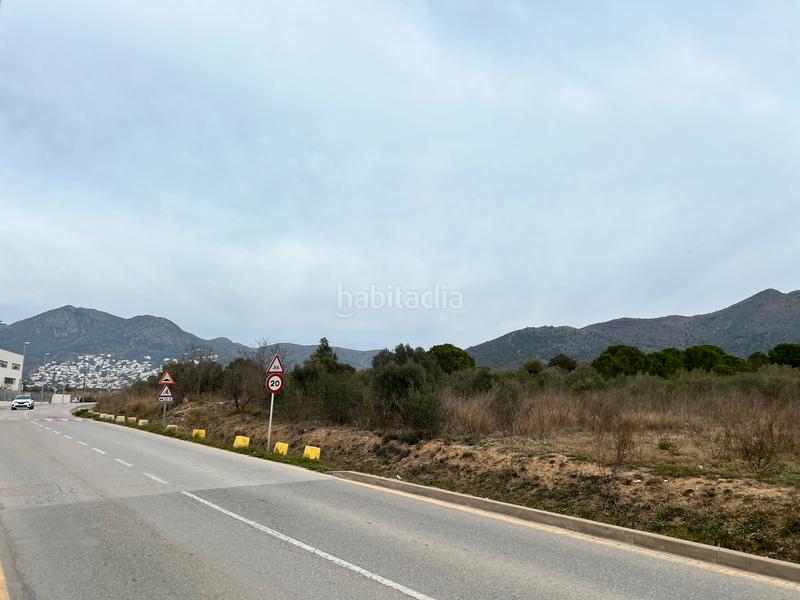 Foto 796bab8b-4eee-4b7c-a740-e60b409950c5. Terreny residencial a Centre Roses